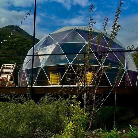 Vardzia Glamping Luaran gambar