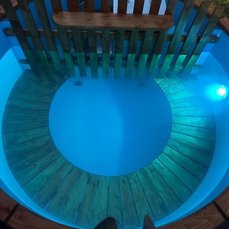 Vardzia Glamping Luaran gambar